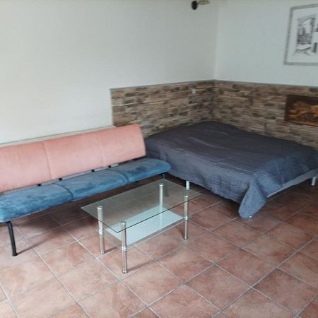 U Janku Apartment Zlín Екстериор снимка