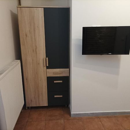 U Janku Apartment Zlín Екстериор снимка