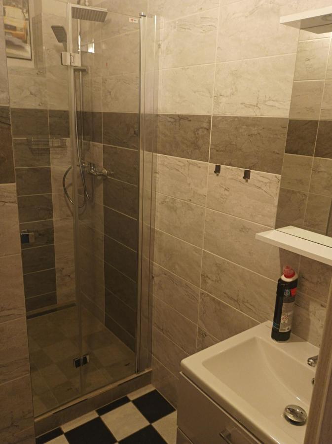 U Janku Apartment Zlín Екстериор снимка