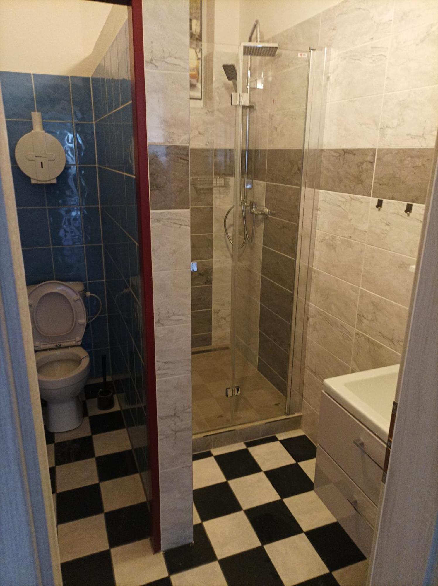 U Janku Apartment Zlín Екстериор снимка