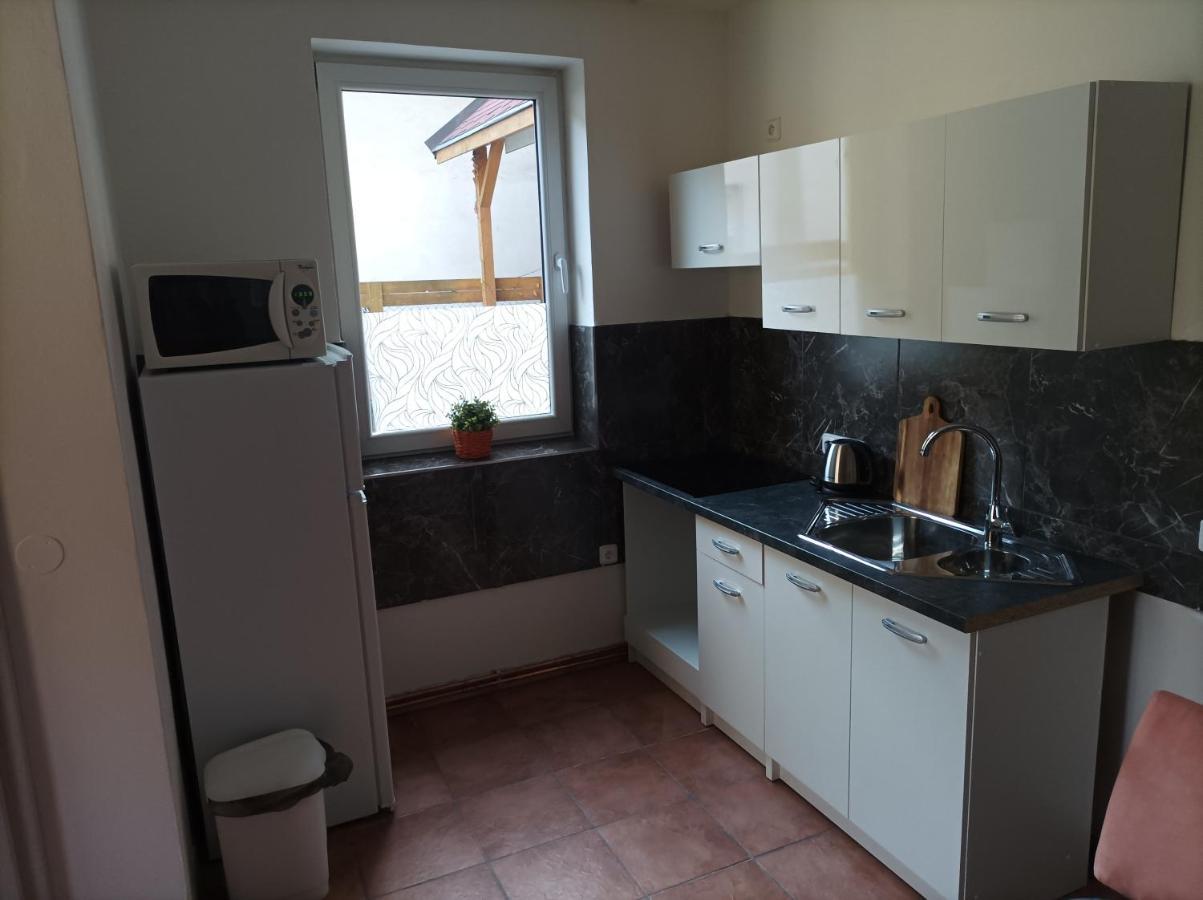 U Janku Apartment Zlín Екстериор снимка