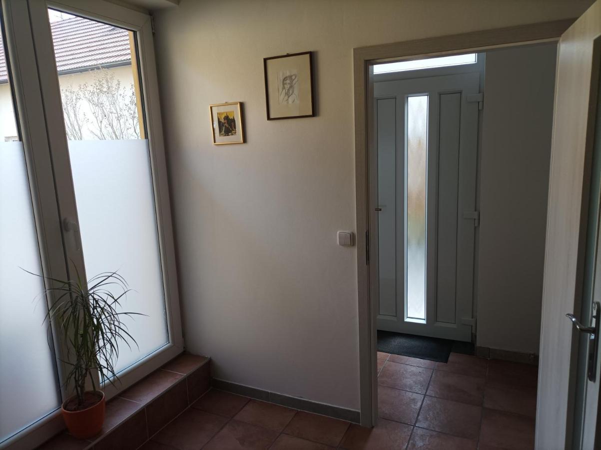 U Janku Apartment Zlín Екстериор снимка