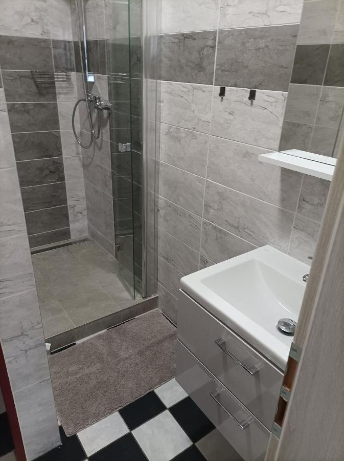 U Janku Apartment Zlín Екстериор снимка