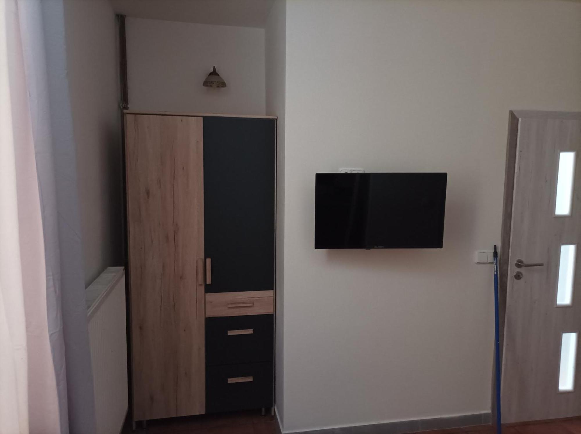 U Janku Apartment Zlín Екстериор снимка