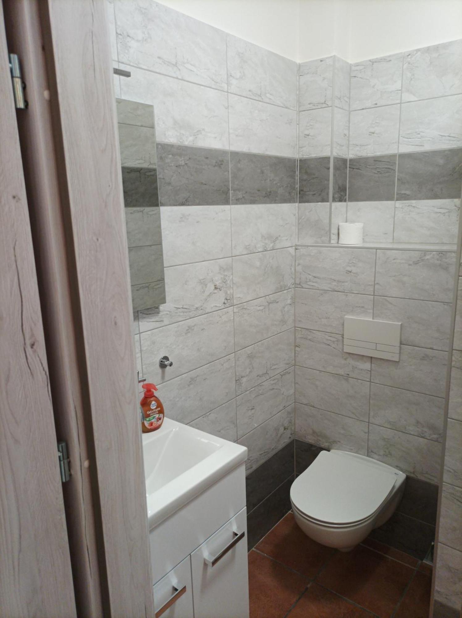 U Janku Apartment Zlín Екстериор снимка